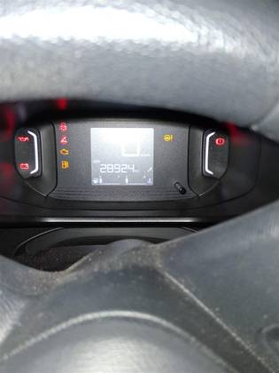 CITROËN C3 1.0 FIREFLY FLEX LIVE MANUAL CITROËN C3 1.0 FIREFLY FLEX LIVE MANUAL